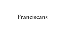 Franciscans mini