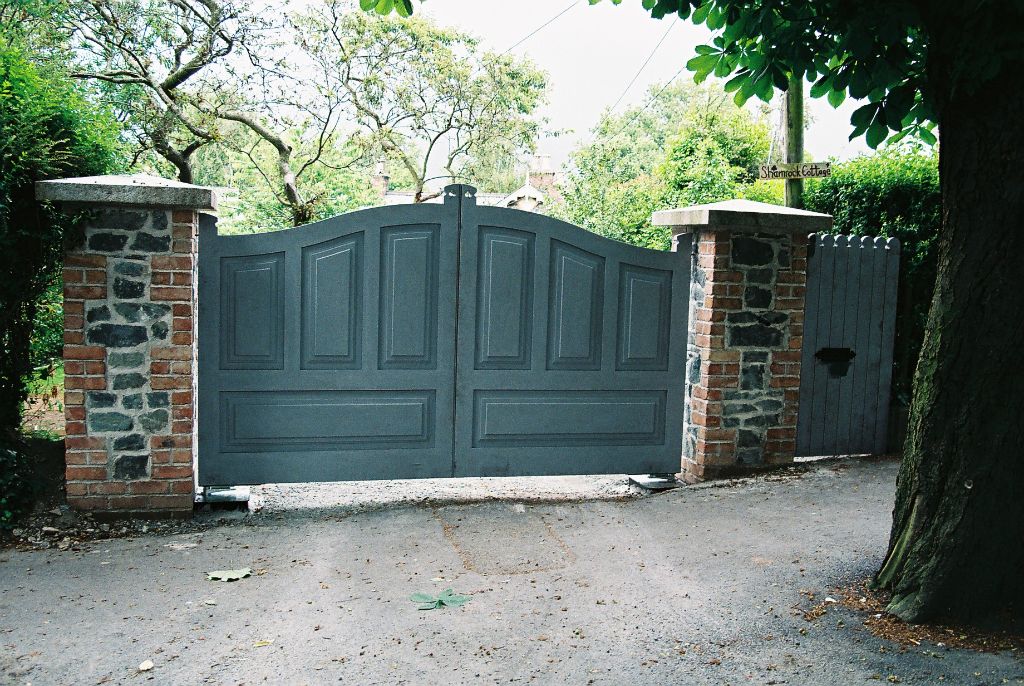 great gates done